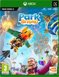 PARK BEYOND - XBOX SERIES X BANDAI NAMCO