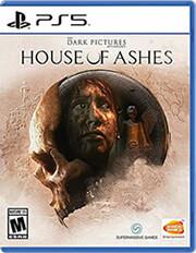 THE DARK PICTURES ANTHOLOGY: HOUSE OF ASHES BANDAI NAMCO