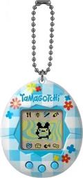 TAMAGOTCHI ORIGINAL - FLOWER GINGHAM BANDAI