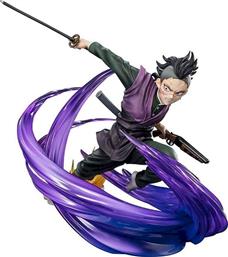 ΦΙΓΟΥΡΑ ΑΓΑΛΜΑΤΙΔΙΟ DEMON SLAYER: KIMETSU NO YAIBA GENYA SHINAZUGAWA (17CM) BANDAI TAMASHII