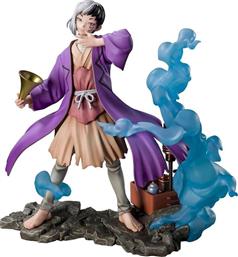 ΦΙΓΟΥΡΑ ΑΓΑΛΜΑΤΙΔΙΟ DR. STONE GEN ASAGIRI (18CM) BANDAI TAMASHII