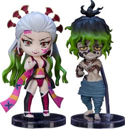 ΦΙΓΟΥΡΑ DEMON SLAYER: KIMETSU NO YAIBA MINI - DAKI GYUTARO (9CM) BANDAI TAMASHII