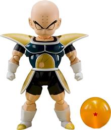 ΦΙΓΟΥΡΑ DRAGON BALL Z KRILLIN (11CM) BANDAI TAMASHII