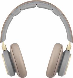 ΑΚΟΥΣΤΙΚΑ ΚΕΦΑΛΗΣ BANG OLUFSEN BEOPLAY H9 3RD GEN - ARGILLA BRIGHT BANG & OLUFSEN