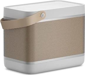 BANG OLUFSEN BEOLIT 20 ΦΟΡΗΤΟ ΗΧΕΙΟ 70W - ΓΚΡΙ BANG & OLUFSEN