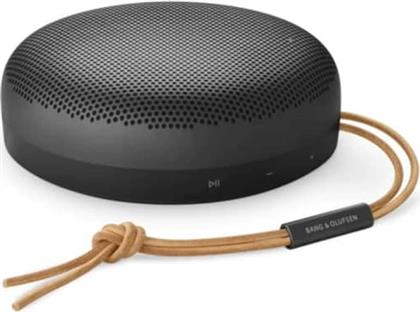 BANG OLUFSEN BEOSOUND A1 2ND GEN ΦΟΡΗΤΟ ΗΧΕΙΟ 60W - ΜΑΥΡΟ BANG & OLUFSEN