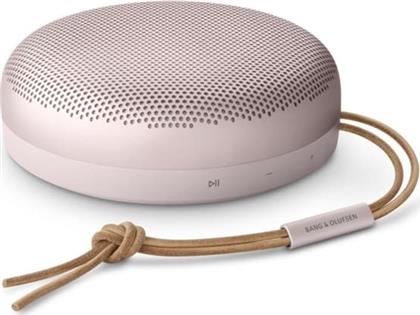BANG OLUFSEN BEOSOUND A1 2ND GEN ΦΟΡΗΤΟ ΗΧΕΙΟ 60W - ΡΟΖ BANG & OLUFSEN