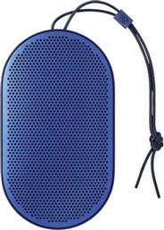 ΦΟΡΗΤΑ ΗΧΕΙΑ BANG OLUFSEN BEOPLAY P2 BLUETOOTH - ΜΠΛΕ BANG & OLUFSEN