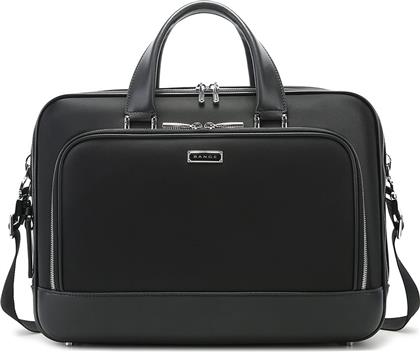 ΧΑΡΤΟΦΥΛΑΚΑΣ PREMIUM COLLECTION QZ851 ΜΑΥΡΟ BANGE