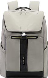 ΕΠΑΓΓΕΛΜΑΤΙΚΟ ΣΑΚΙΔΙΟ ΠΛΑΤΗΣ 23L 15,6” 8119 ΓΚΡΙ BANGE