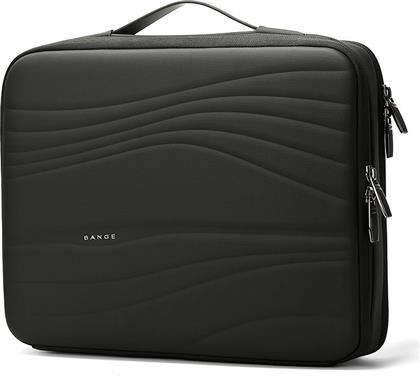 ΕΠΑΓΓΕΛΜΑΤΙΚΟΣ ΧΑΡΤΟΦΥΛΑΚΑΣ 15.6' 8018 ΜΑΥΡΟ/ΓΚΡΙ BANGE