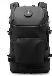 ΣΑΚΙΔΙΟ OUTDOOR 35L LAPTOP 15,6” FW229 ΜΑΥΡΟ BANGE