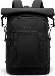 ΣΑΚΙΔΙΟ ΠΛΑΤΗΣ 18L 15,6” 8109 ΜΑΥΡΟ BANGE