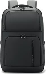 ΣΑΚΙΔΙΟ ΠΛΑΤΗΣ 20L LAPTOP 15,6” 7822 ΜΑΥΡΟ BANGE