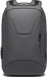 ΣΑΚΙΔΙΟ ΠΛΑΤΗΣ 21L LAPTOP 15,6” 22188 ΓΚΡΙ BANGE