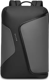 ΣΑΚΙΔΙΟ ΠΛΑΤΗΣ 23L LAPTOP 15,6” 2913 ΓΚΡΙ BANGE