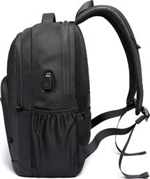 ΣΑΚΙΔΙΟ ΠΛΑΤΗΣ 24L LAPTOP 15,6” 1921 ΓΚΡΙ BANGE