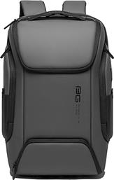 ΣΑΚΙΔΙΟ ΠΛΑΤΗΣ 24L LAPTOP 15,6” 7267 ΓΚΡΙ BANGE