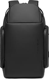 ΣΑΚΙΔΙΟ ΠΛΑΤΗΣ 24L LAPTOP 15,6” 7277 ΜΑΥΡΟ BANGE