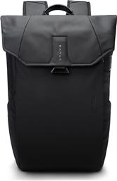 ΣΑΚΙΔΙΟ ΠΛΑΤΗΣ 26L LAPTOP 15,6” 2575 ΜΑΥΡΟ BANGE
