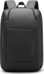 ΣΑΚΙΔΙΟ ΠΛΑΤΗΣ 26L LAPTOP 15,6” 7802 ΜΑΥΡΟ BANGE