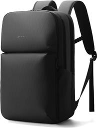 ΣΑΚΙΔΙΟ ΠΛΑΤΗΣ 27L LAPTOP 15,6” 3065 ΜΑΥΡΟ BANGE