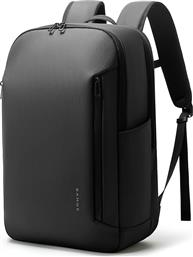 ΣΑΚΙΔΙΟ ΠΛΑΤΗΣ 29L LAPTOP 15,6” 3057 ΜΑΥΡΟ BANGE