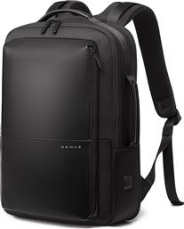 ΣΑΚΙΔΙΟ ΠΛΑΤΗΣ 30L LAPTOP 15,6” BG-S53 ΜΑΥΡΟ BANGE