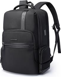 ΣΑΚΙΔΙΟ ΠΛΑΤΗΣ 35L LAPTOP 15,6'' WEEKENDER HAND-ON BAGAGE 2603 ΜΑΥΡΟ BANGE