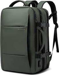 ΣΑΚΙΔΙΟ ΠΛΑΤΗΣ 45L LAPTOP 17,3” 1908 ΧΑΚΙ BANGE