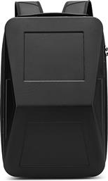 ΣΑΚΙΔΙΟ ΠΛΑΤΗΣ EXPANDABLE HARDSHELL 15,6" 2956 ΜΑΥΡΟ BANGE