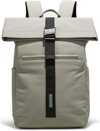 ΣΑΚΙΔΙΟ ΠΛΑΤΗΣ LAPTOP 22L 15,6” 3115 ΓΚΡΙ BANGE