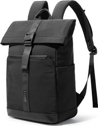 ΣΑΚΙΔΙΟ ΠΛΑΤΗΣ LAPTOP 22L 15,6” 3115 ΜΑΥΡΟ BANGE