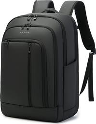 ΣΑΚΙΔΙΟ ΠΛΑΤΗΣ LAPTOP 27L 15,6” 3076 ΜΑΥΡΟ BANGE