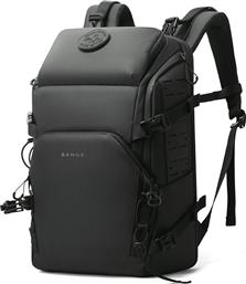 ΣΑΚΙΔΙΟ ΠΛΑΤΗΣ ΟΡΕΙΒΑΤΙΚΟ 36L LAPTOP 15,6” FW230 ΜΑΥΡΟ BANGE