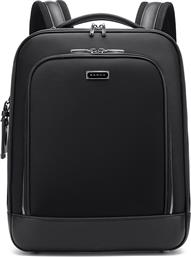 ΣΑΚΙΔΙΟ ΠΛΑΤΗΣ PREMIUM COLLECTION 22L LAPTOP 15,6” QS500 ΜΑΥΡΟ BANGE