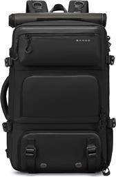 ΣΑΚΙΔΙΟ ΠΛΑΤΗΣ/ΣΑΚΒΟΥΑΓΙΑΖ 35L TRAVEL, CARRY ON DURABLE 1810 ΜΑΥΡΟ BANGE