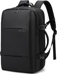 ΣΑΚΙΔΙΟ ΠΛΑΤΗΣ VACUUM 36L LAPTOP 17,3” 3028 ΜΑΥΡΟ BANGE