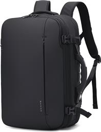 ΣΑΚΙΔΙΟ ΠΛΑΤΗΣ VACUUM TSA LOCK ΜΕ ΖΥΓΑΡΙΑ 36L LAPTOP 17,3” 1909-8 ΜΑΥΡΟ BANGE