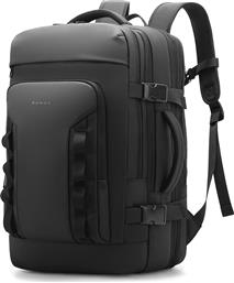 ΣΑΚΙΔΙΟ ΤΑΞΙΔΙΟΥ CABIN SIZE 40L LAPTOP 17,3” 3055 ΜΑΥΡΟ BANGE