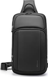 ΤΣΑΝΤΑΚΙ ΩΜΟΥ ΧΙΑΣΤΙ CROSSBODY 7795 ΜΑΥΡΟ BANGE