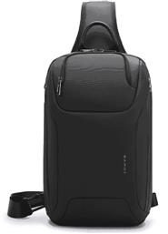 ΤΣΑΝΤΑΚΙ ΩΜΟΥ ΧΙΑΣΤΙ CROSSBODY 8031 ΜΑΥΡΟ BANGE