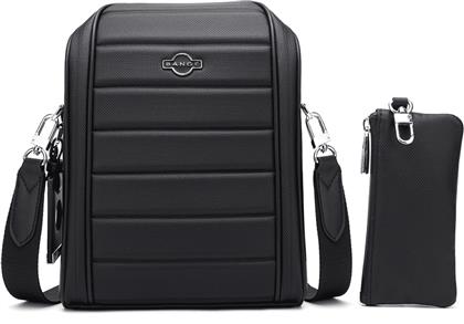 ΤΣΑΝΤΑΚΙ ΩΜΟΥ ΧΙΑΣΤΙ PREMIUM COLLECTION YD252 ΜΑΥΡΟ BANGE