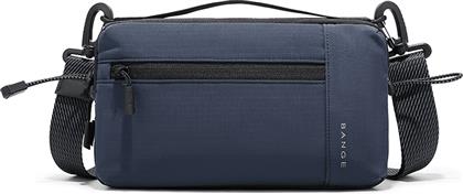 ΤΣΑΝΤΑΚΙ ΩΜΟΥ CROSSBODY 8089-1 ΜΠΛΕ BANGE