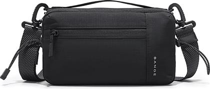 ΤΣΑΝΤΑΚΙ ΩΜΟΥ CROSSBODY 8089-1 ΜΑΥΡΟ BANGE