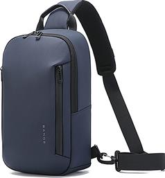 ΤΣΑΝΤΑΚΙ ΣΤΗΘΟΥΣ 3077 ΜΠΛΕ BANGE