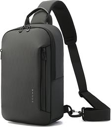 ΤΣΑΝΤΑΚΙ ΣΤΗΘΟΥΣ 3077 ΜΑΥΡΟ BANGE