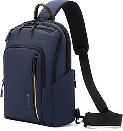 ΤΣΑΝΤΑΚΙ ΣΤΗΘΟΥΣ 7868 ΜΠΛΕ BANGE