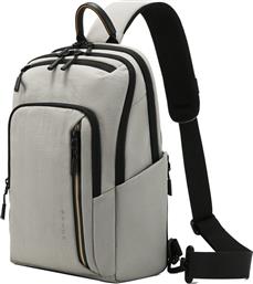 ΤΣΑΝΤΑΚΙ ΣΤΗΘΟΥΣ 7868 ΓΚΡΙ BANGE