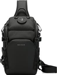 ΤΣΑΝΤΑΚΙ ΣΤΗΘΟΥΣ FW231 ΜΑΥΡΟ BANGE